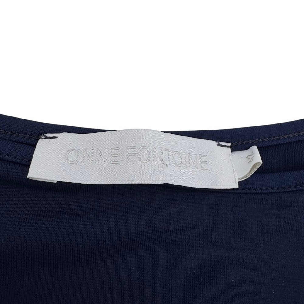 Anne Fontaine Basic Spaghetti Strap Camisole Tank… - image 4